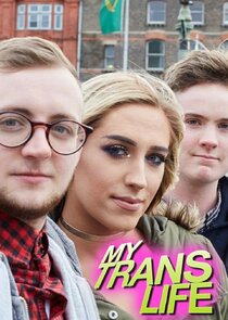 My Trans Life Ne Zaman?'