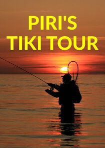 Piri's Tiki Tour Ne Zaman?'