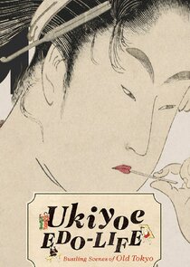 Ukiyo-e EDO-LIFE Ne Zaman?'