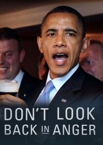 Don't Look Back in Anger Ne Zaman?'