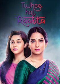 Tujhse Hai Raabta Ne Zaman?'