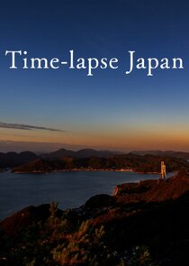 Time-lapse Japan Ne Zaman?'