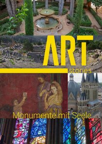 Art stories. L'âme des monuments Ne Zaman?'