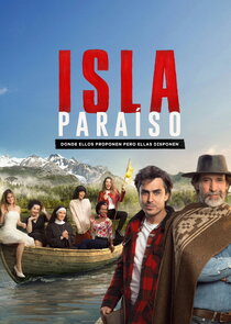Isla Paraíso Ne Zaman?'