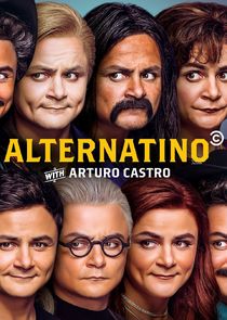 Alternatino with Arturo Castro Ne Zaman?'