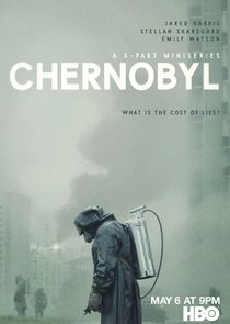 Chernobyl Ne Zaman?'