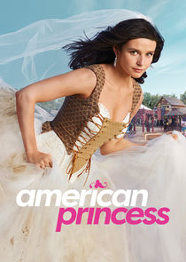 American Princess Ne Zaman?'
