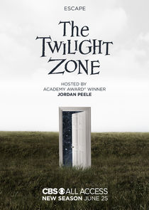 The Twilight Zone Ne Zaman?'