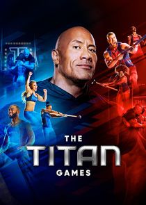 The Titan Games Ne Zaman?'