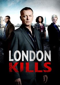 London Kills 3.Sezon Ne Zaman?
