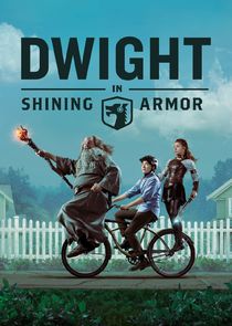 Dwight in Shining Armor Ne Zaman?'