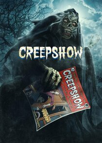 Creepshow 4.Sezon Ne Zaman?
