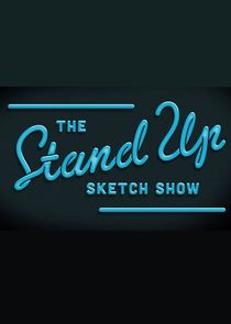 The Stand Up Sketch Show Ne Zaman?'