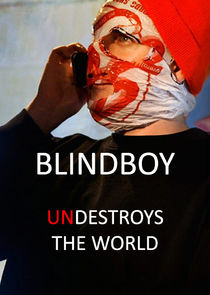 Blindboy Undestroys the World Ne Zaman?'