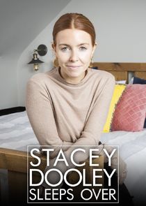 Stacey Dooley Sleeps Over Ne Zaman?'