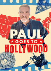 Paul Goes to Hollywood Ne Zaman?'