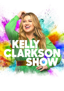 The Kelly Clarkson Show 3.Sezon 160.Bölüm Ne Zaman?