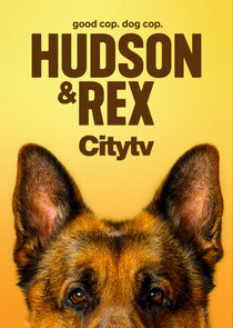 Hudson & Rex 9.Sezon Ne Zaman?