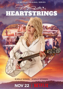Dolly Parton's Heartstrings Ne Zaman?'