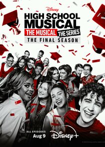 High School Musical: The Musical: The Series 3.Sezon Ne Zaman?