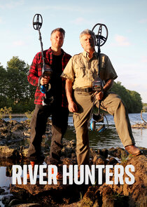 River Hunters Ne Zaman?'