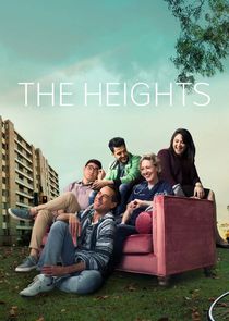 The Heights Ne Zaman?'