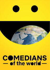 Comedians of the World Ne Zaman?'