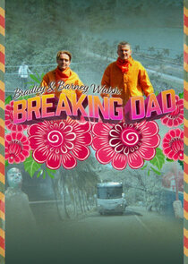Bradley Walsh & Son: Breaking Dad Ne Zaman?'