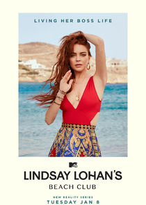 Lindsay Lohan's Beach Club Ne Zaman?'