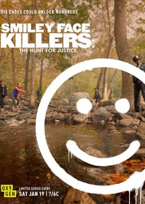 Smiley Face Killers: The Hunt for Justice Ne Zaman?'