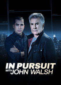 In Pursuit with John Walsh 5.Sezon Ne Zaman?