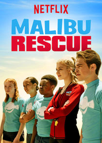 Malibu Rescue: The Series Ne Zaman?'