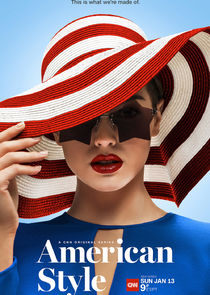 American Style Ne Zaman?'