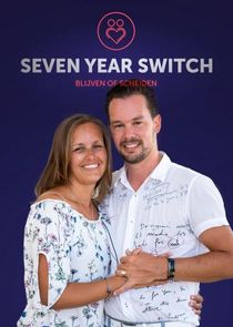 Seven Year Switch: Blijven of Scheiden? Ne Zaman?'