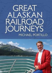 Great Alaskan Railroad Journeys Ne Zaman?'