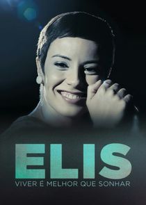 Elis - Viver é Melhor que Sonhar Ne Zaman?'