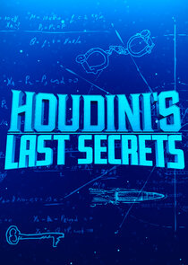 Houdini's Last Secrets Ne Zaman?'