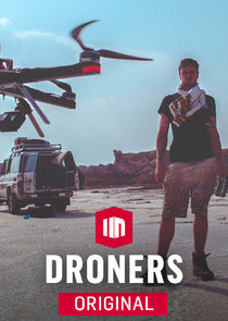 Droners Ne Zaman?'