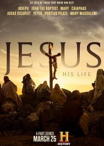 Jesus: His Life Ne Zaman?'