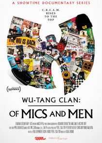 Wu-Tang Clan: Of Mics and Men Ne Zaman?'