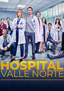 Hospital Valle Norte Ne Zaman?'
