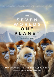 Seven Worlds, One Planet Ne Zaman?'