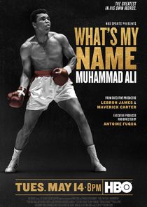 What's My Name | Muhammad Ali Ne Zaman?'