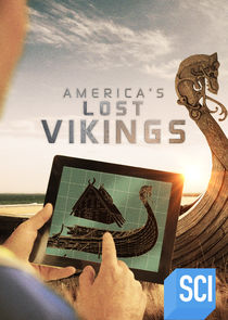 America's Lost Vikings Ne Zaman?'