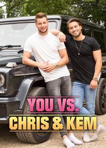 You vs. Chris & Kem Ne Zaman?'