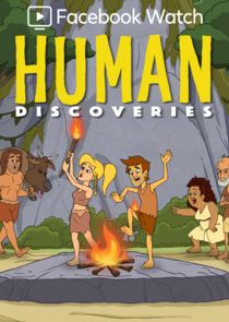 Human Discoveries Ne Zaman?'