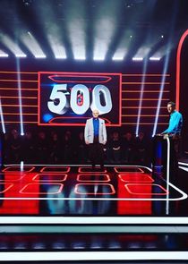 500 - Az ország géniusza Ne Zaman?'