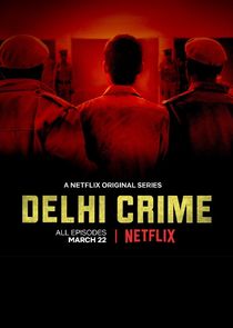 Delhi Crime Ne Zaman?'