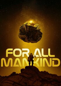 For All Mankind 3.Sezon Ne Zaman?