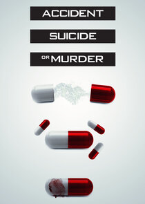 Accident, Suicide or Murder Ne Zaman?'